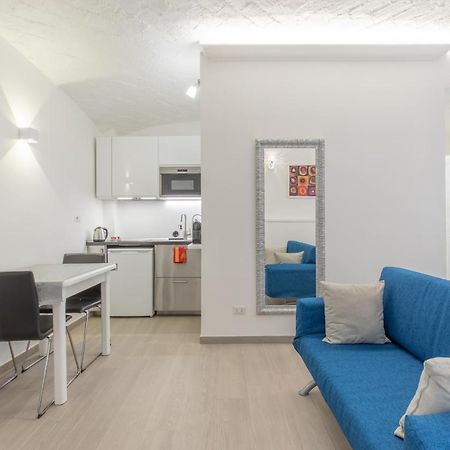 Dolce Vita New Studio Roma Ngoại thất bức ảnh
