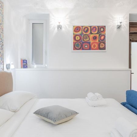 Dolce Vita New Studio Roma Ngoại thất bức ảnh