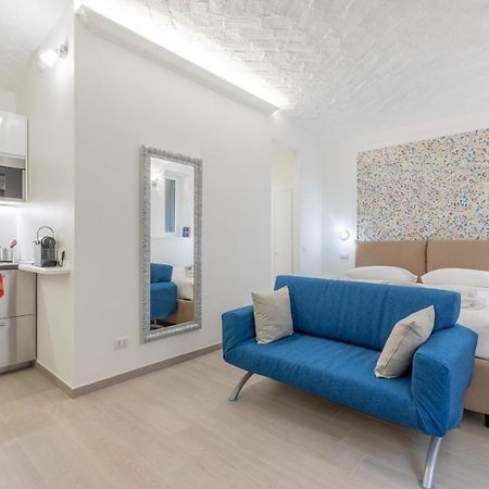 Dolce Vita New Studio Roma Ngoại thất bức ảnh