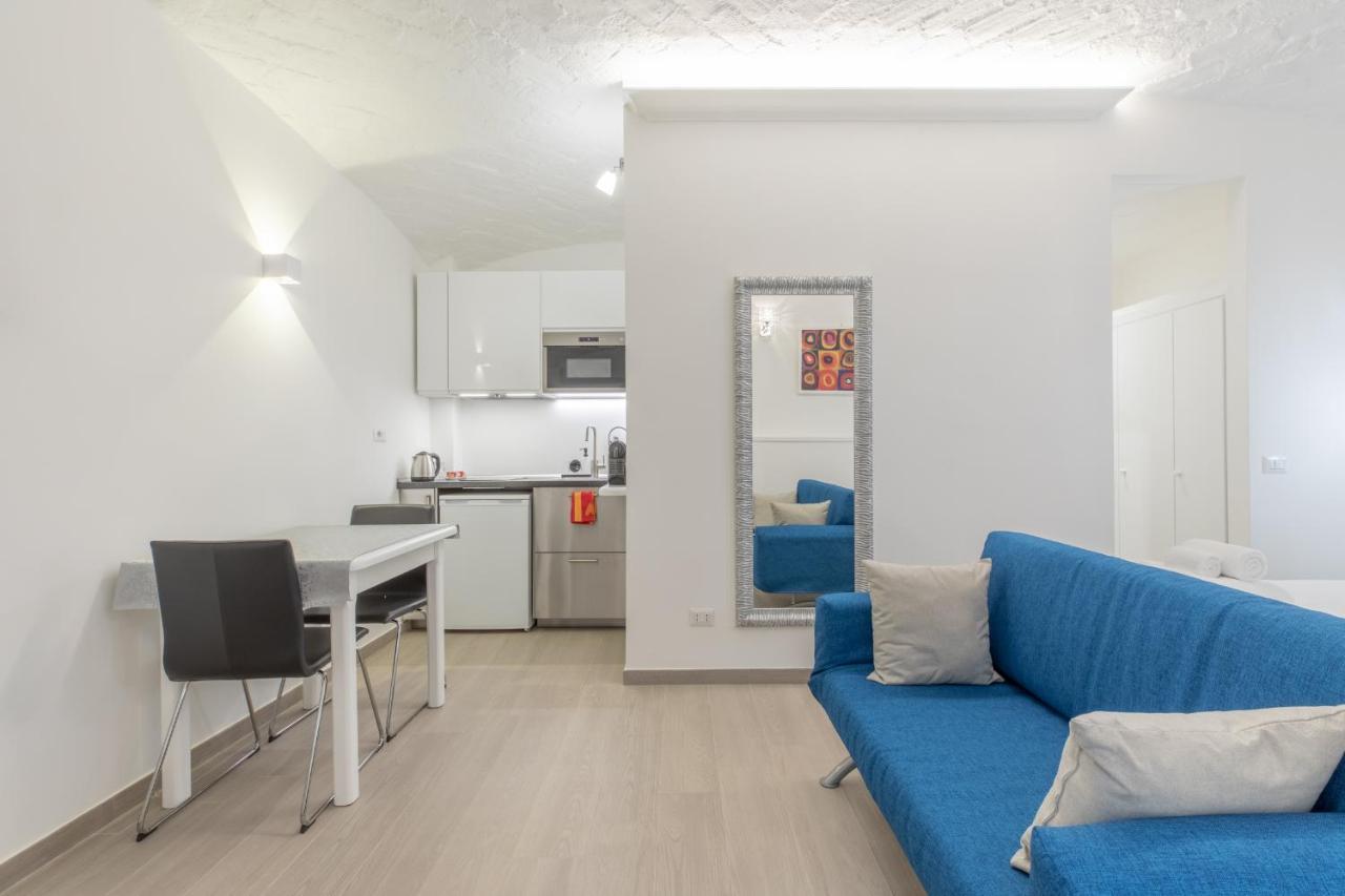 Dolce Vita New Studio Roma Ngoại thất bức ảnh