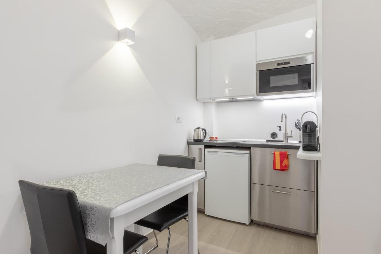 Dolce Vita New Studio Roma Ngoại thất bức ảnh