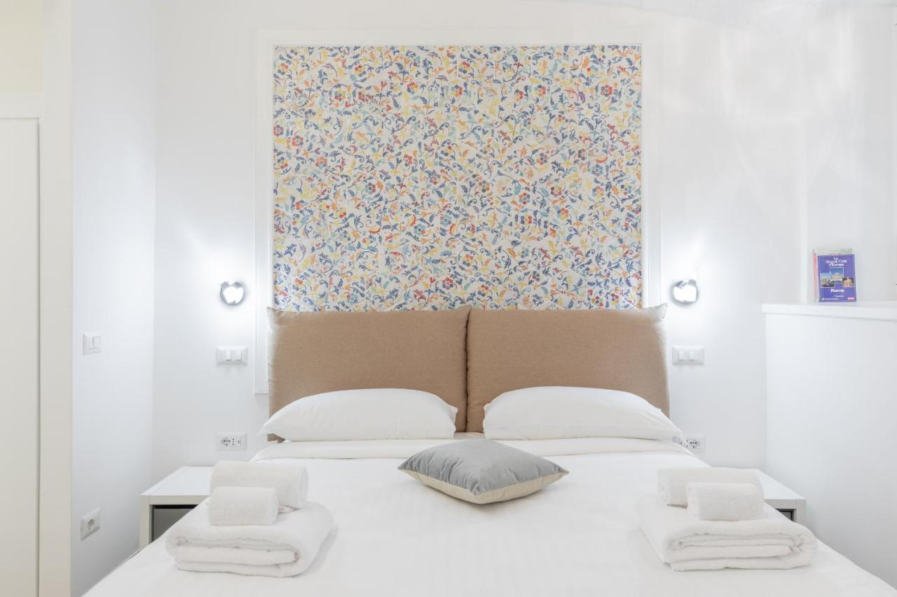Dolce Vita New Studio Roma Ngoại thất bức ảnh