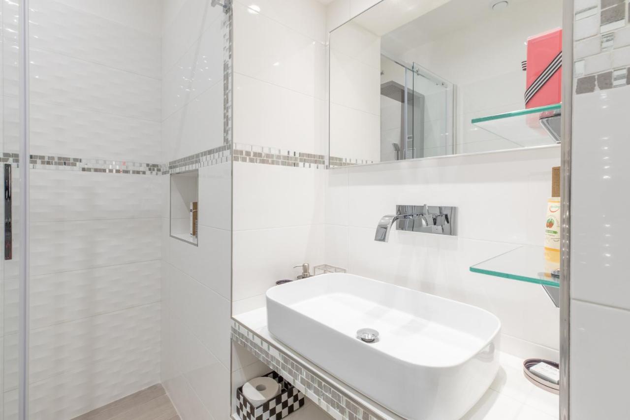 Dolce Vita New Studio Roma Ngoại thất bức ảnh