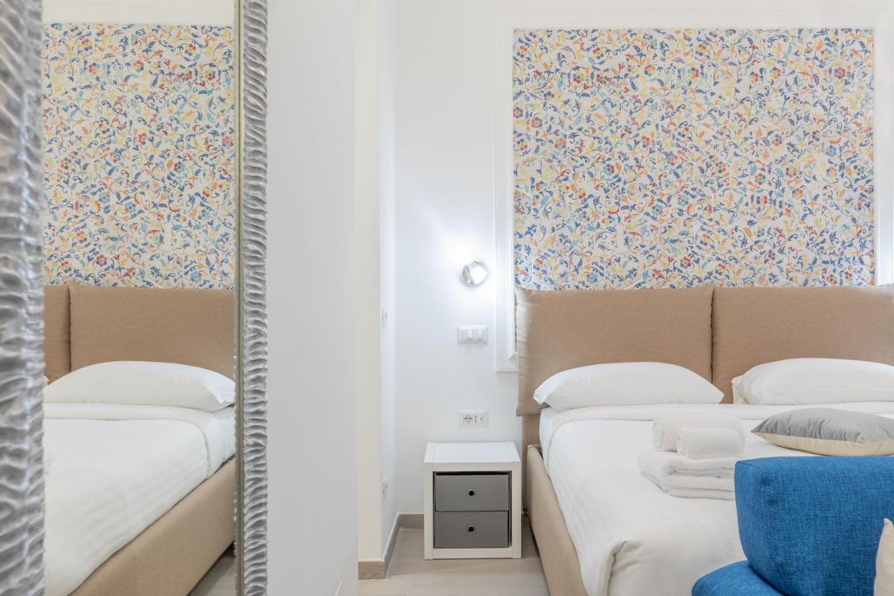 Dolce Vita New Studio Roma Ngoại thất bức ảnh