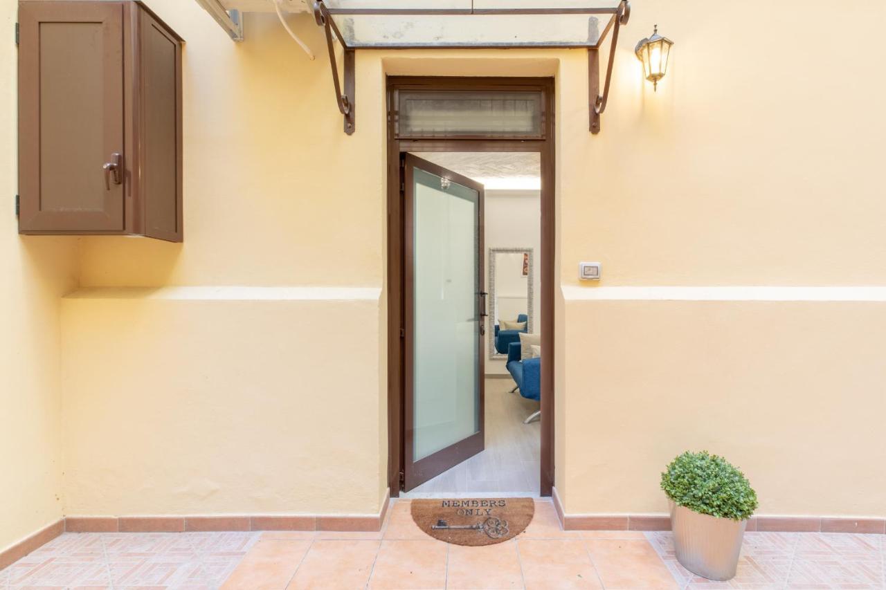 Dolce Vita New Studio Roma Ngoại thất bức ảnh