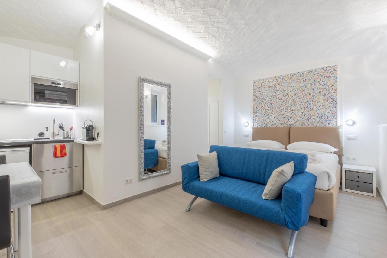 Dolce Vita New Studio Roma Ngoại thất bức ảnh