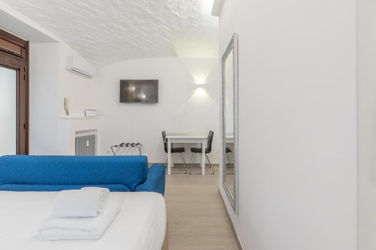 Dolce Vita New Studio Roma Ngoại thất bức ảnh